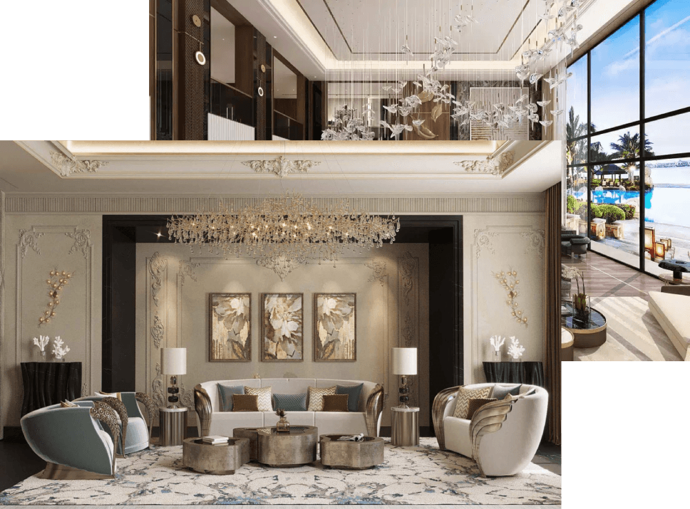 Luxury Interior Design