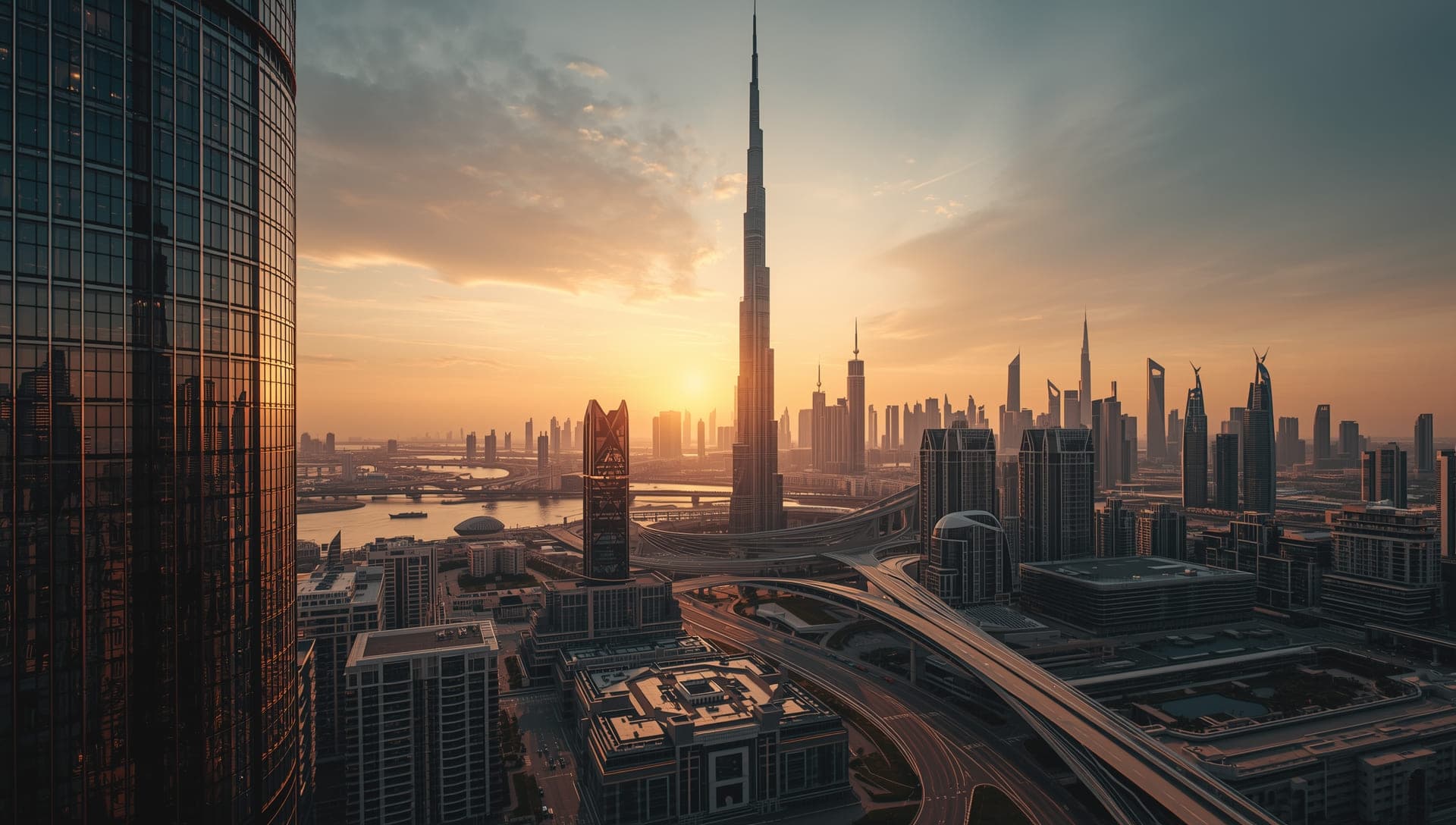 Architectural Trends in Dubai: What's Next for the City's Skyline?