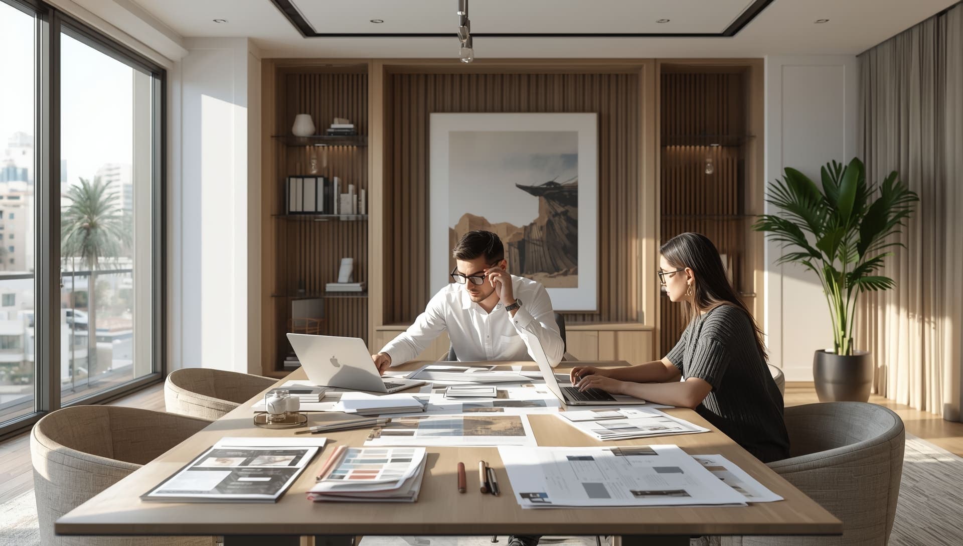 How We Manage Your Project: The Importance of a Dedicated Project Manager