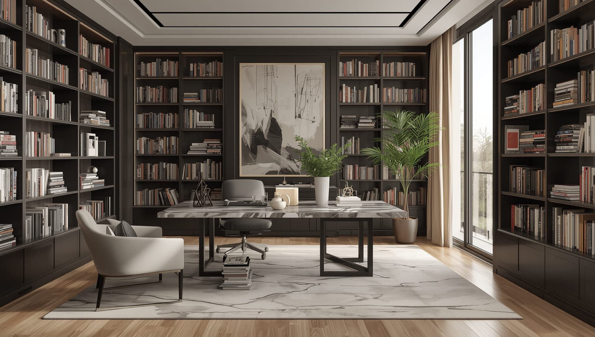 A Glossary of Terms: Your Guide to the Language of Interior Design and Architecture