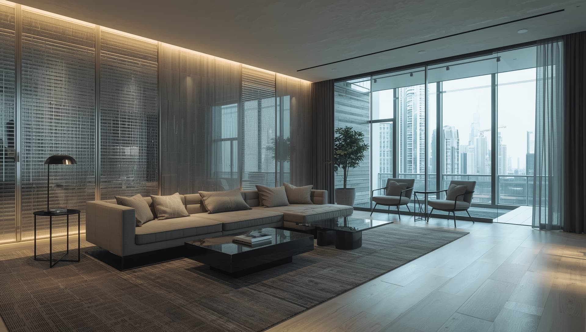 Smart Materials: The New Age of Building and Design
