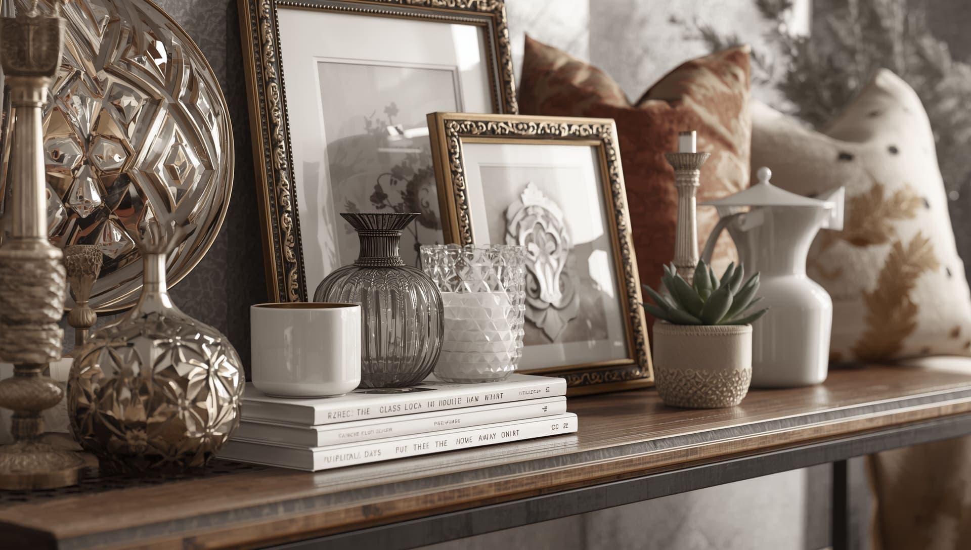 A Guide to Selecting the Right Art and Decor for Your Space