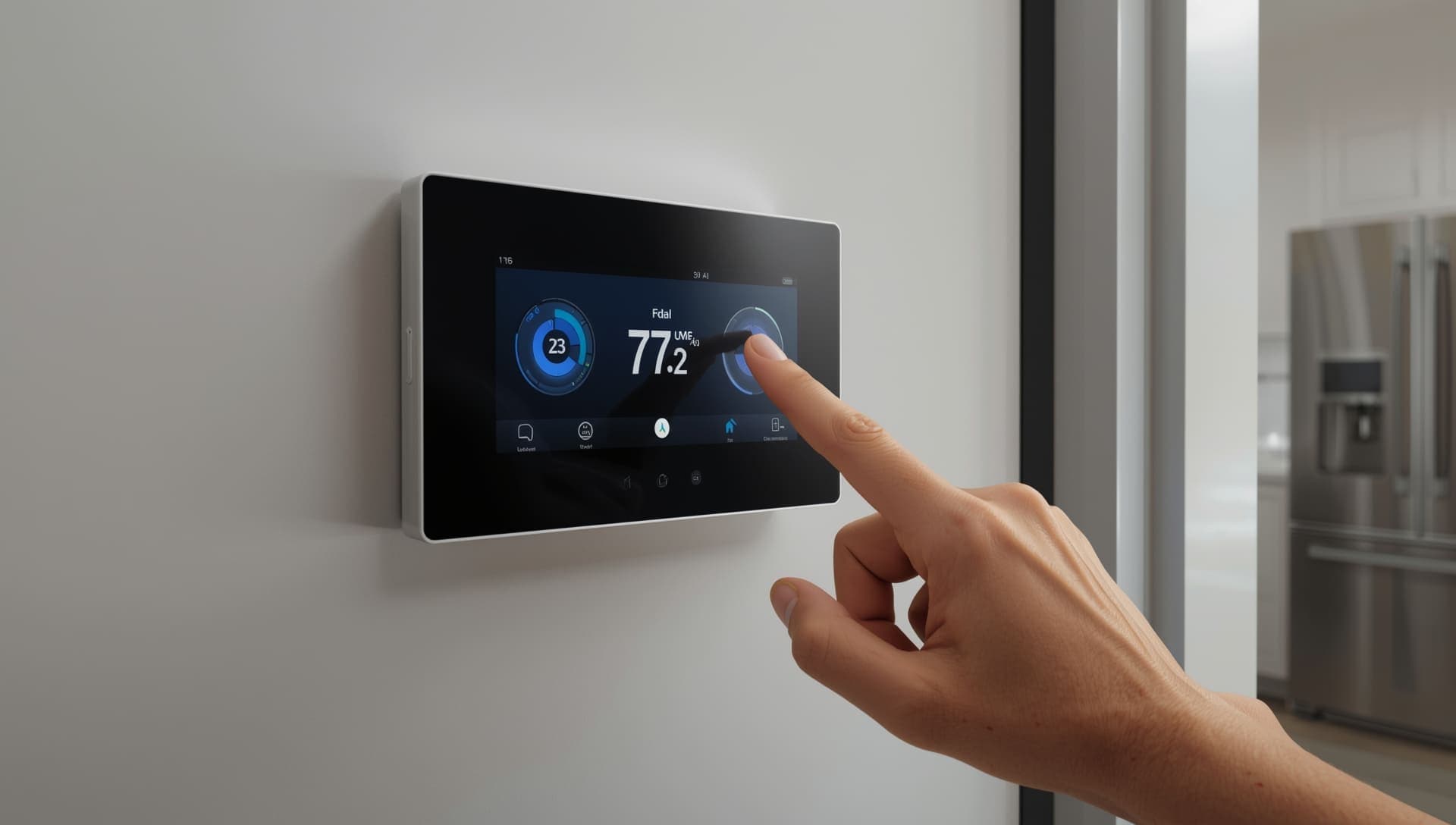 The Smart Home of Tomorrow: What Dubai Homeowners Need to Know Today