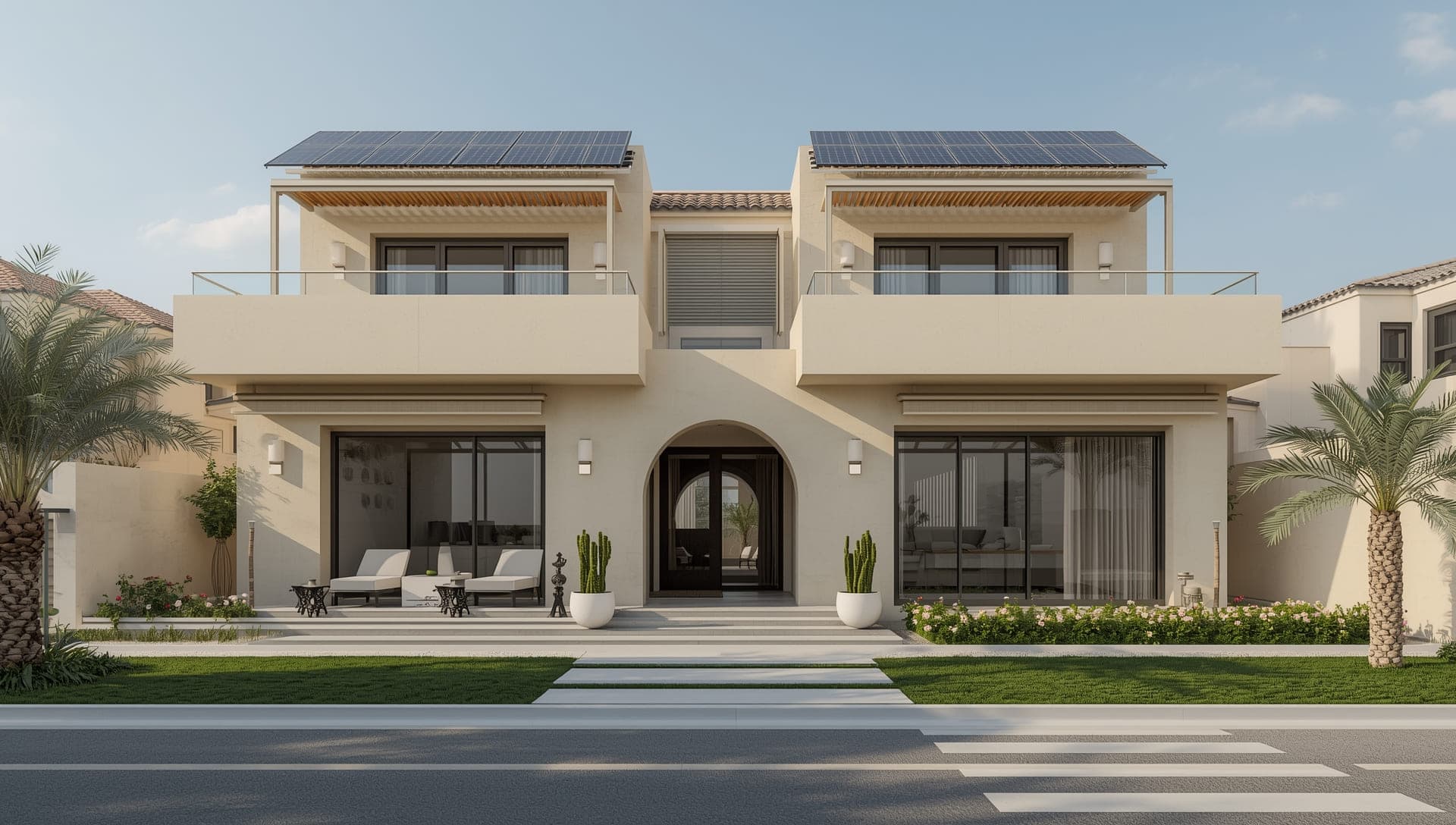 A Smart Home That Saves You Money: The Benefits of Automated Energy Management