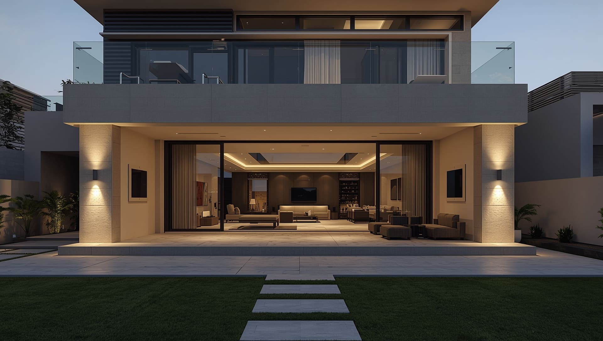 The Ultimate Smart Home Entertainment System: A Guide to Home Theaters and Multi-Room Audio