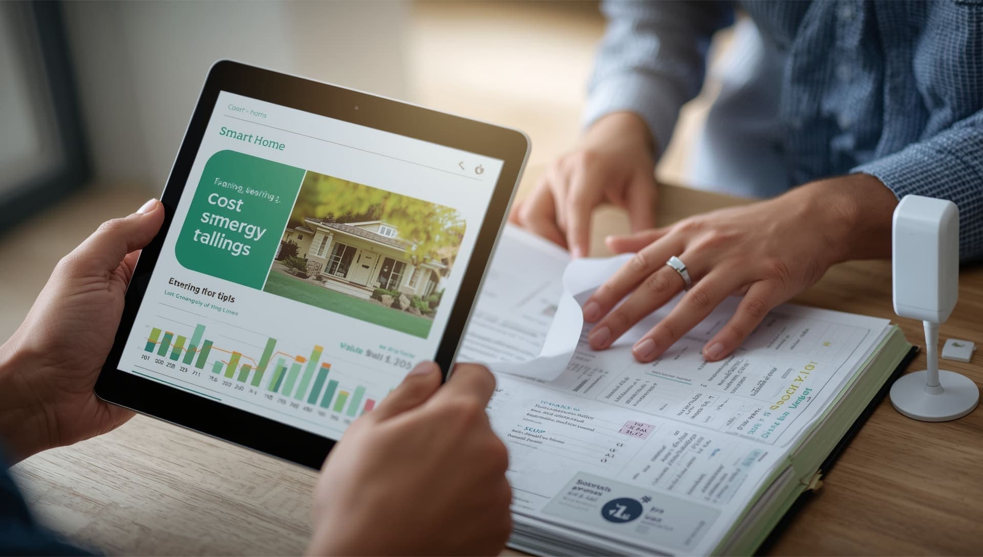 Is a Smart Home Worth It? A Breakdown of Costs vs. Benefits