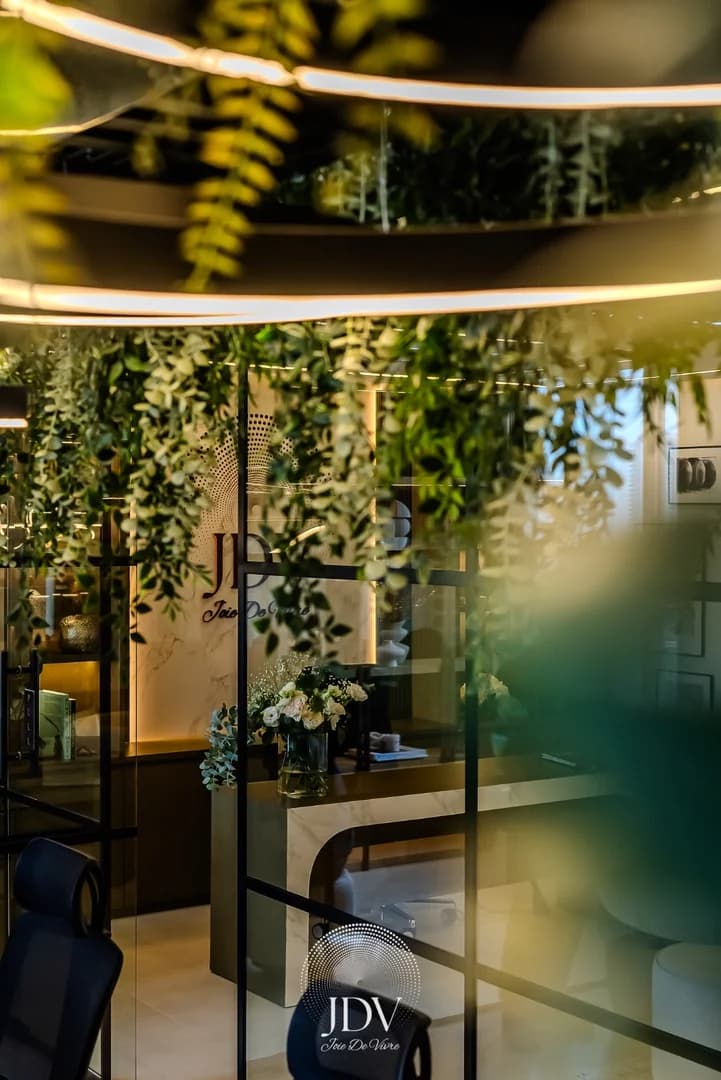Luxury Interior Details