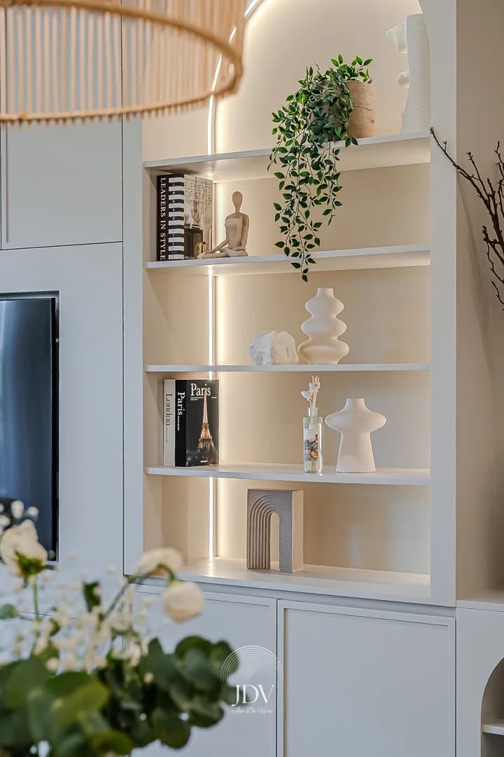 Luxury Interior Design