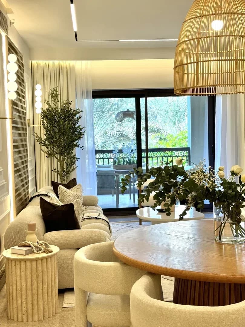 Interior Design Services