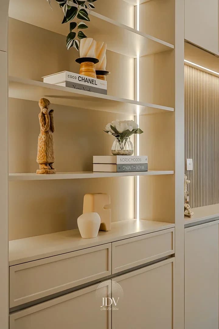 Fit-Out Services