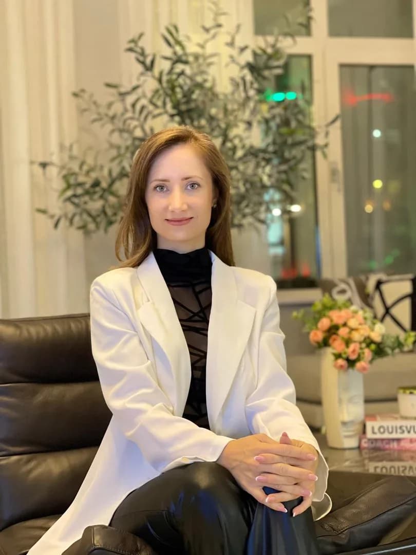 Mihaela Isachi
