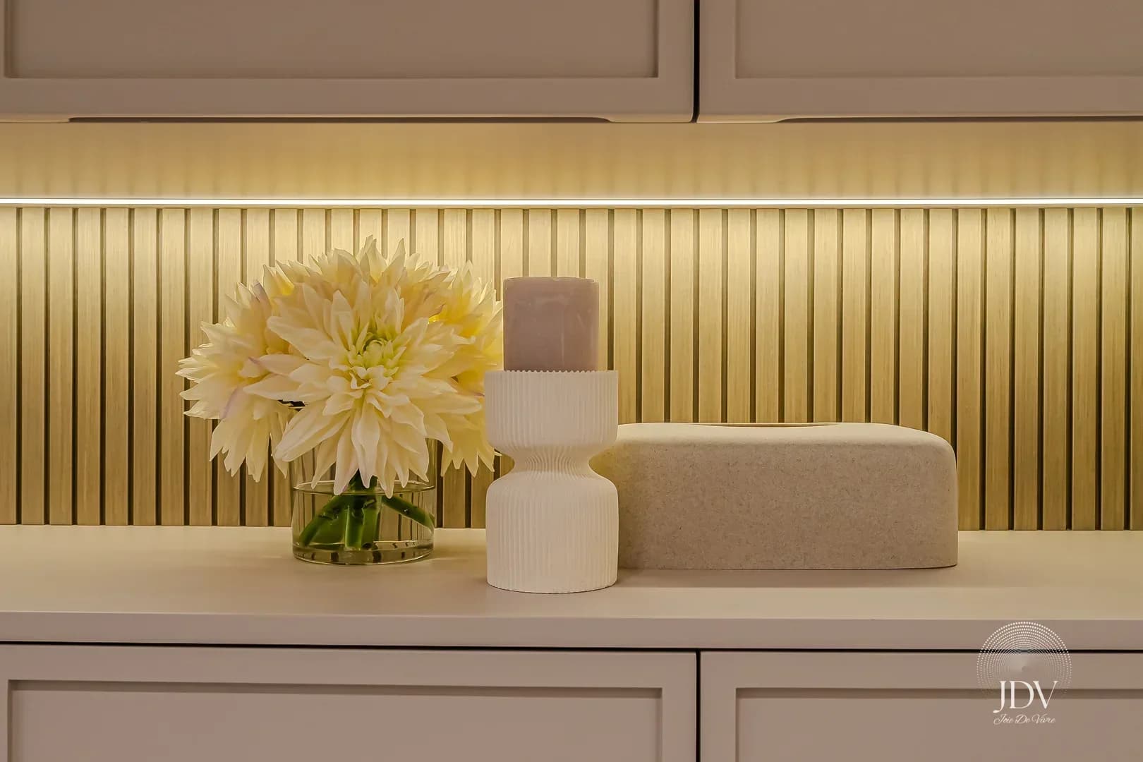 Luxury Texture