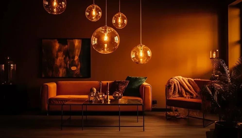 Luxury Interior Design