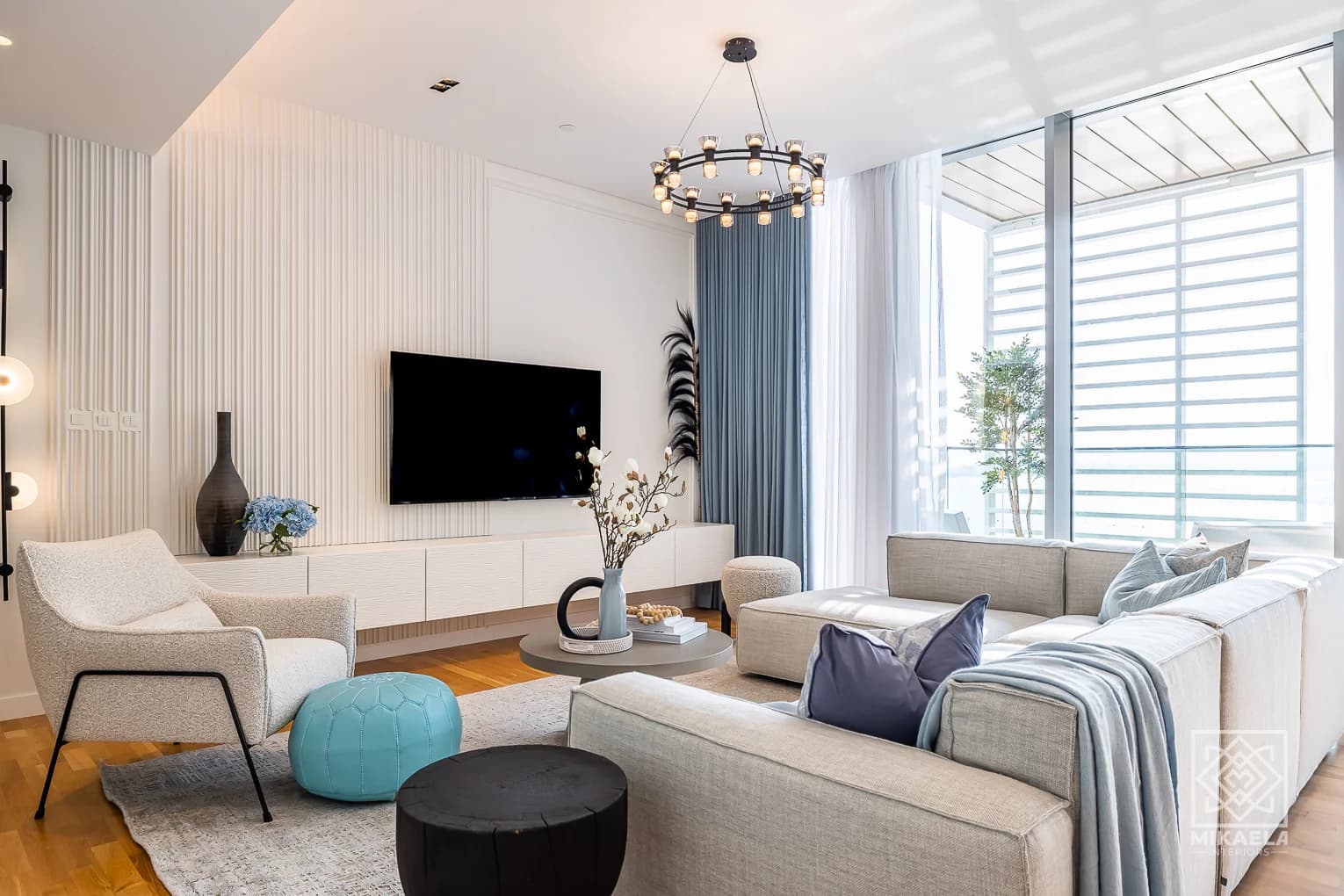 Blue waters apartment - Image 2