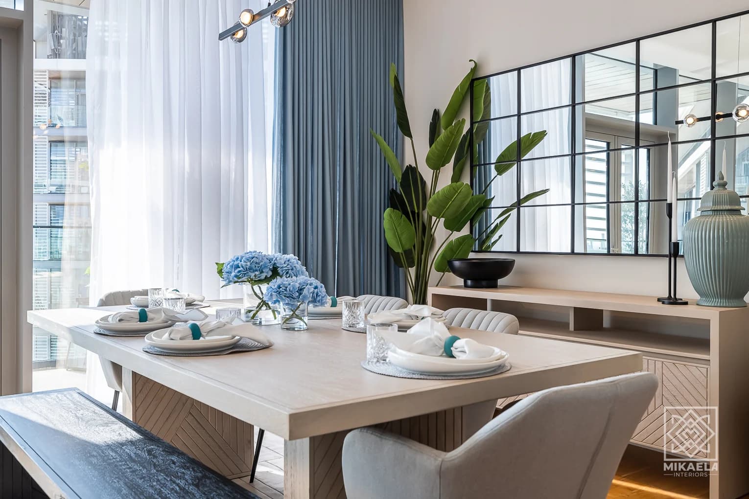 Blue waters apartment - Image 3