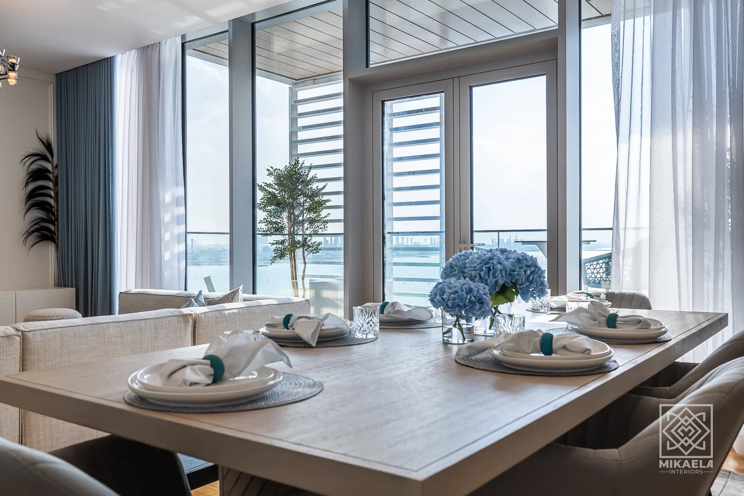 Blue waters apartment - Image 5