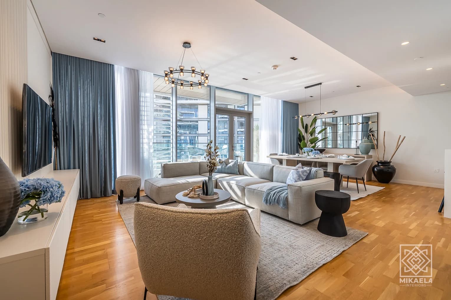Blue waters apartment - Image 6