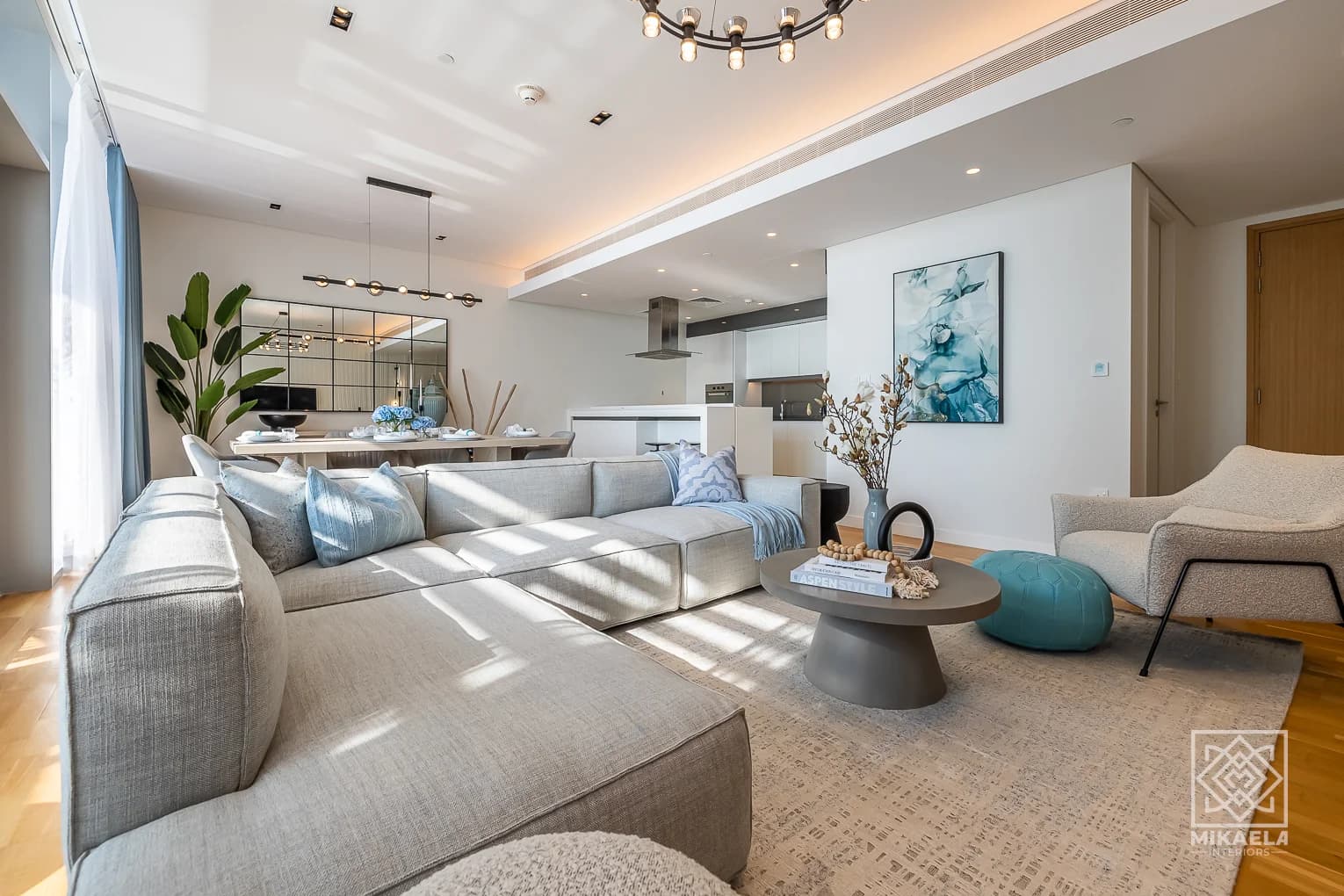 Blue waters apartment - Image 8