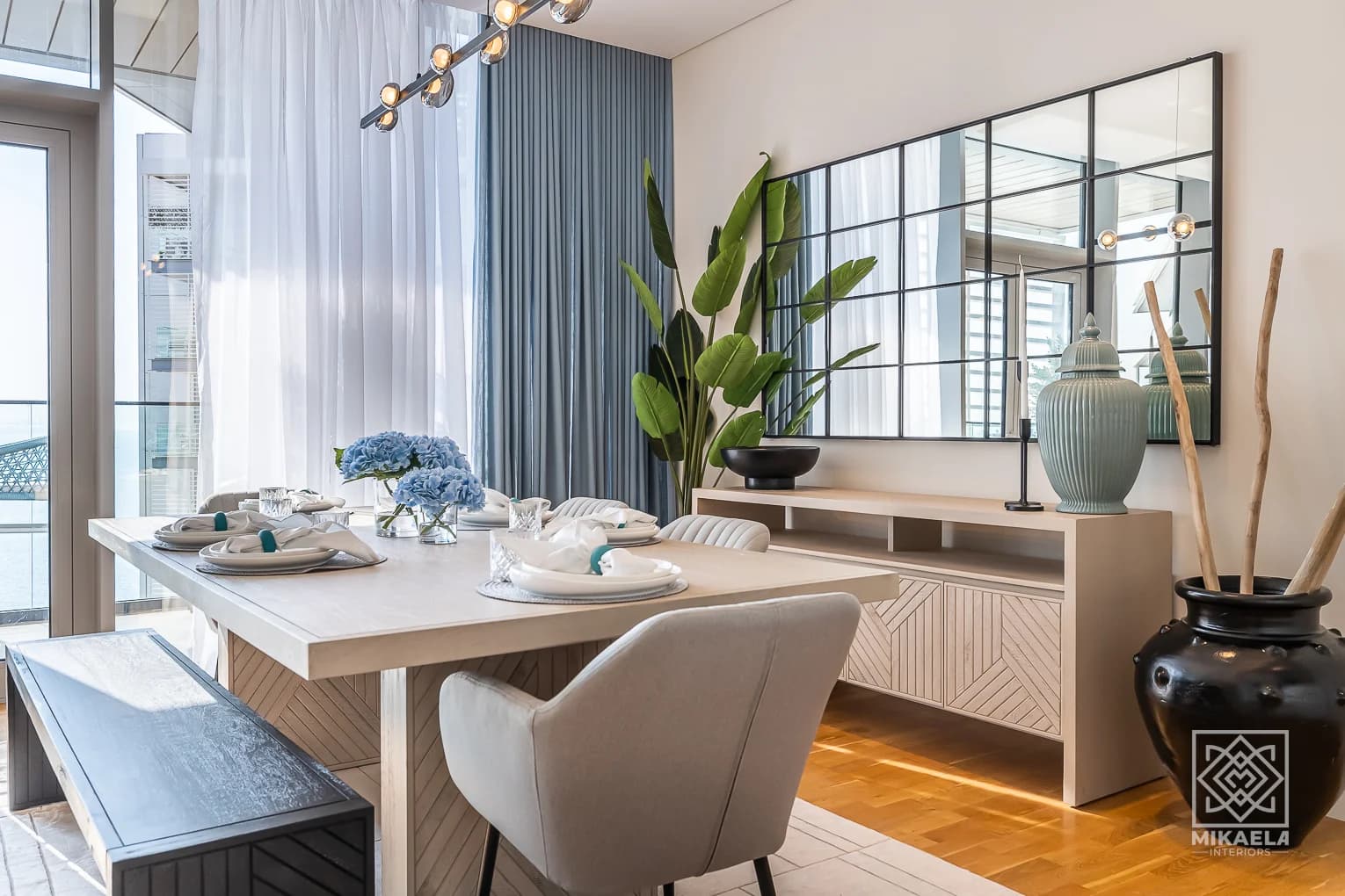 Blue waters apartment - Image 9