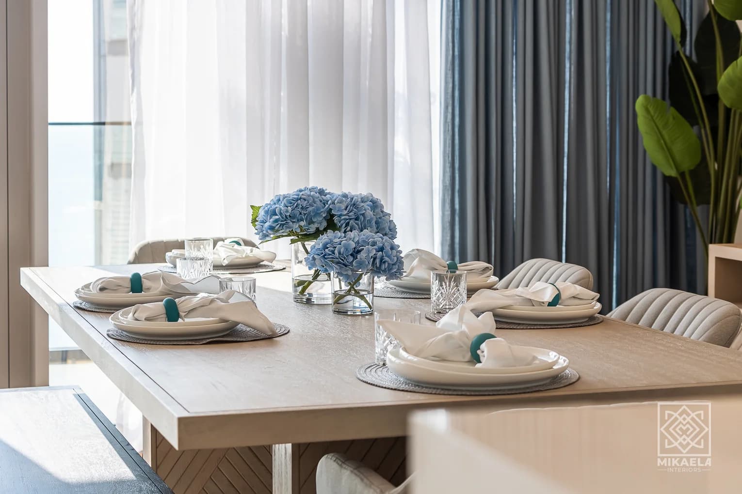 Blue waters apartment - Image 13