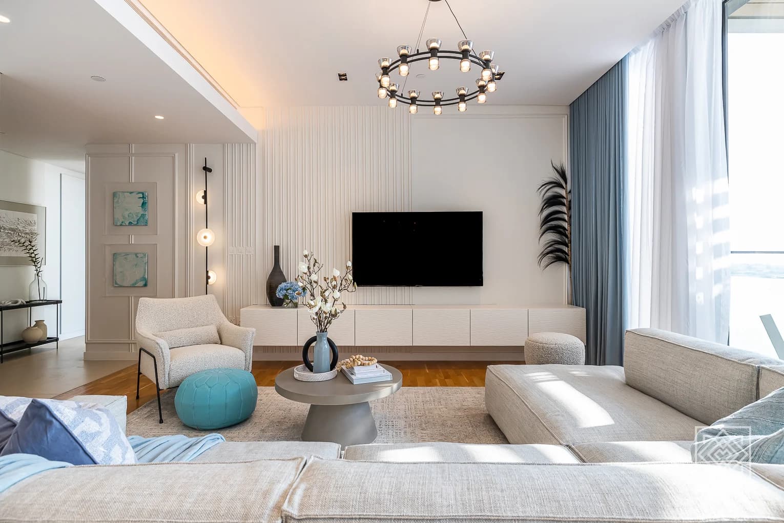 Blue waters apartment - Image 15