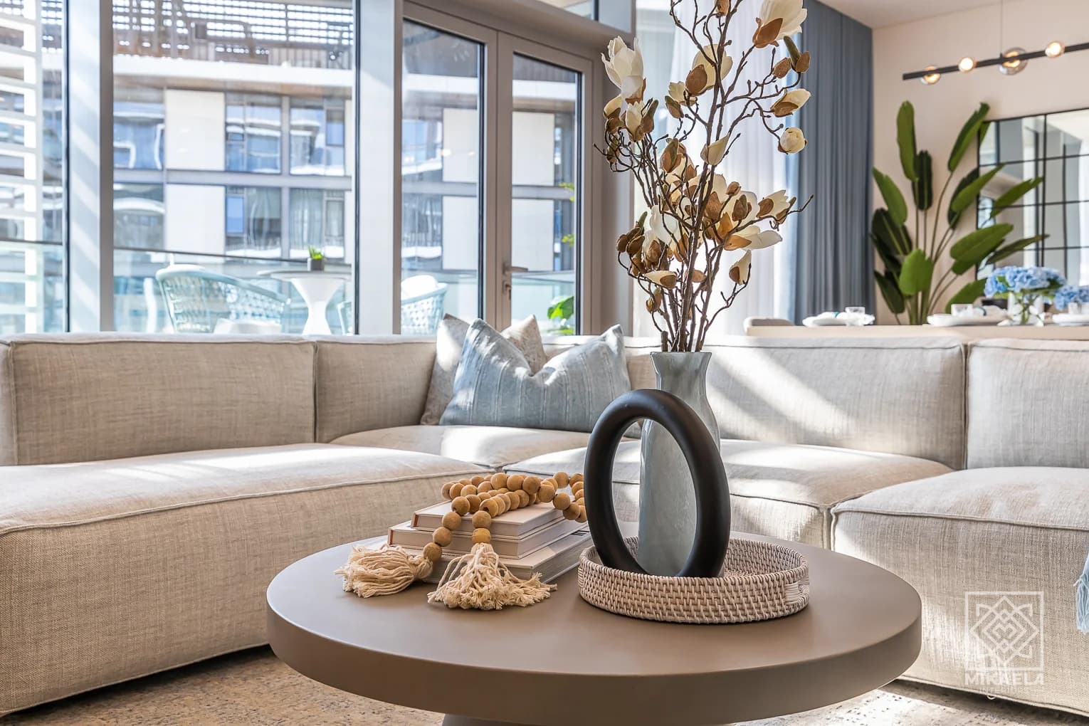 Blue waters apartment - Image 17