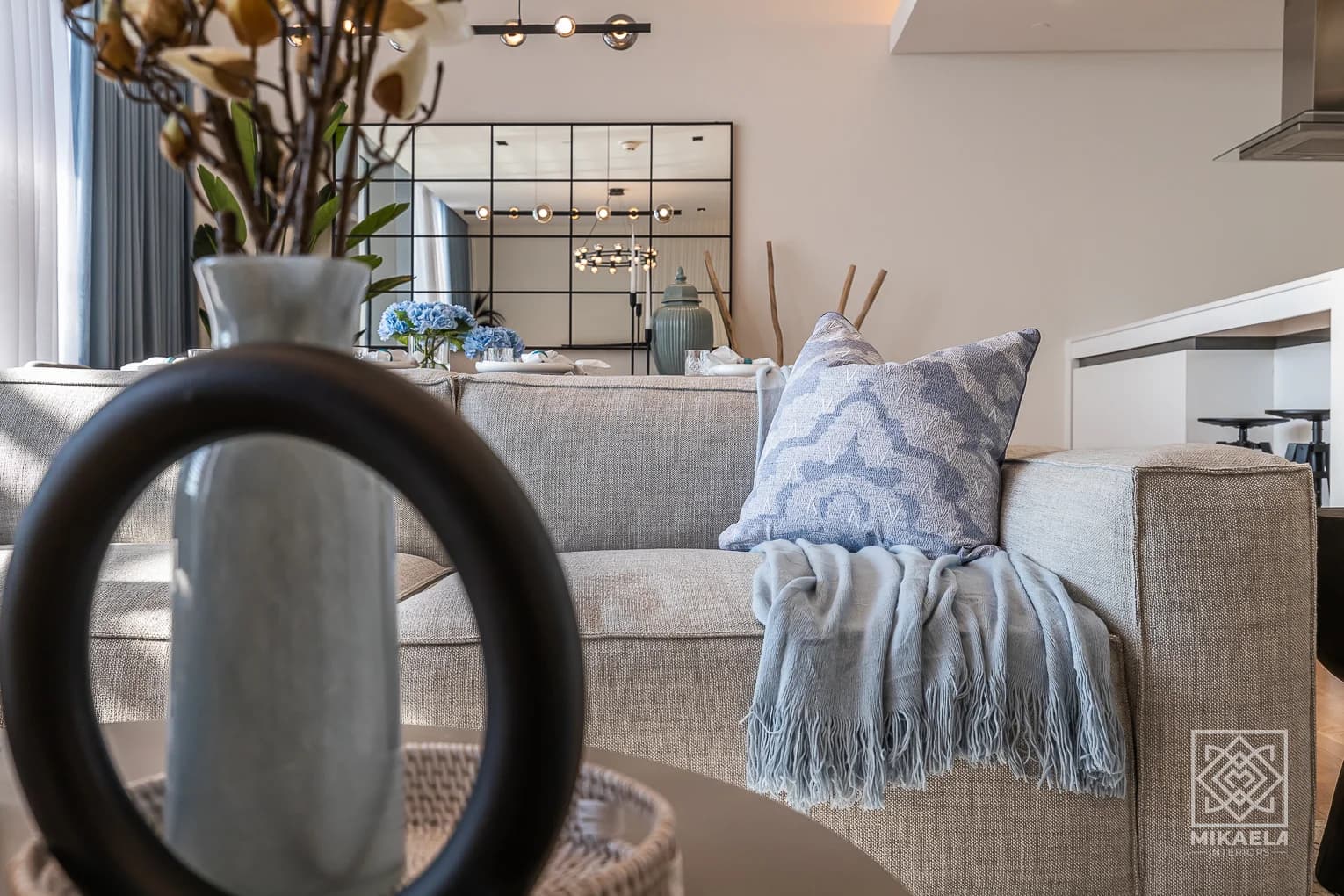 Blue waters apartment - Image 20