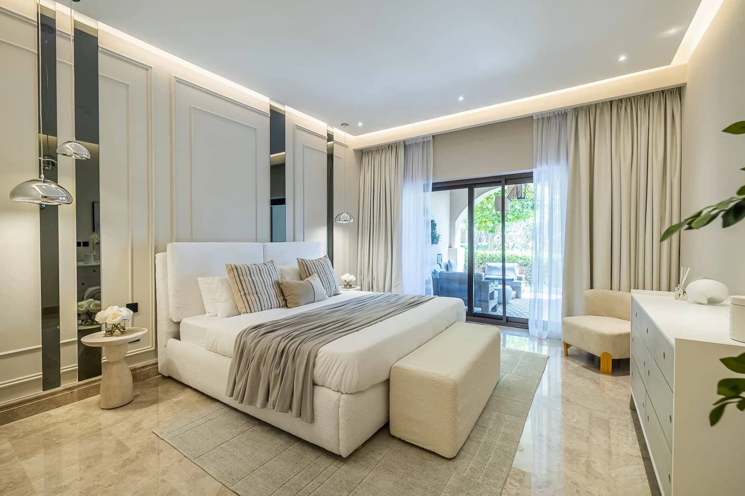 Palm Jumeirah, Fairmont - Image 9