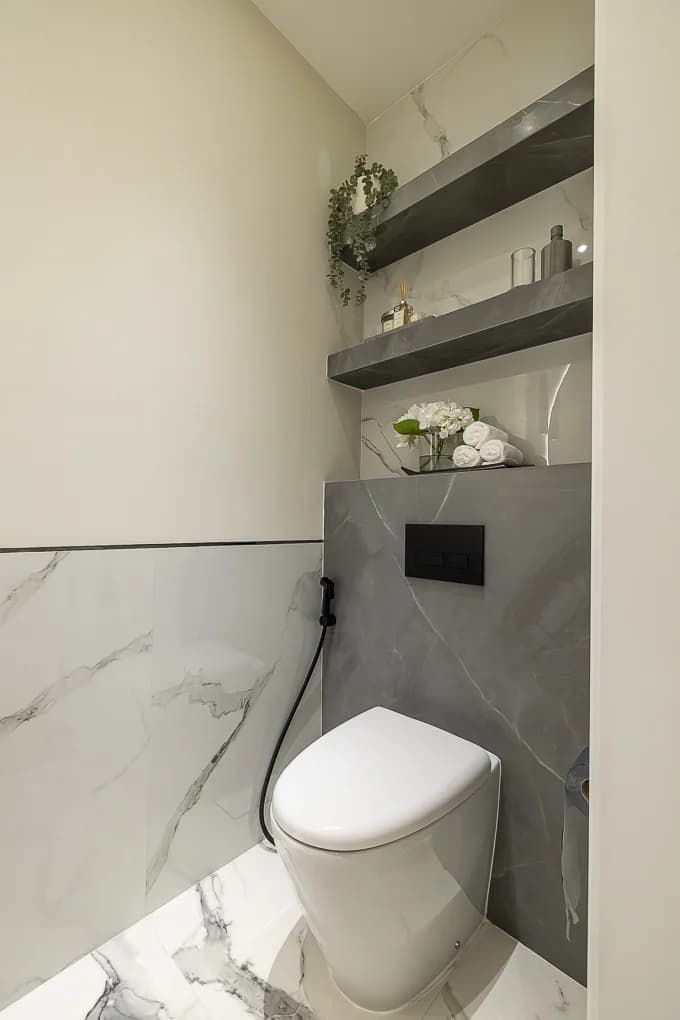 Fairmont North ,  2bedroom apartment - Image 5