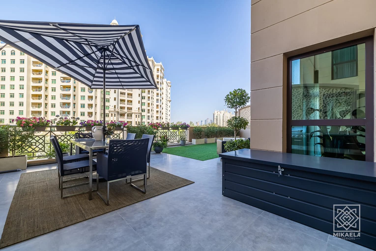 Golden Mile ,  Palm , 2bedroom - Image 3
