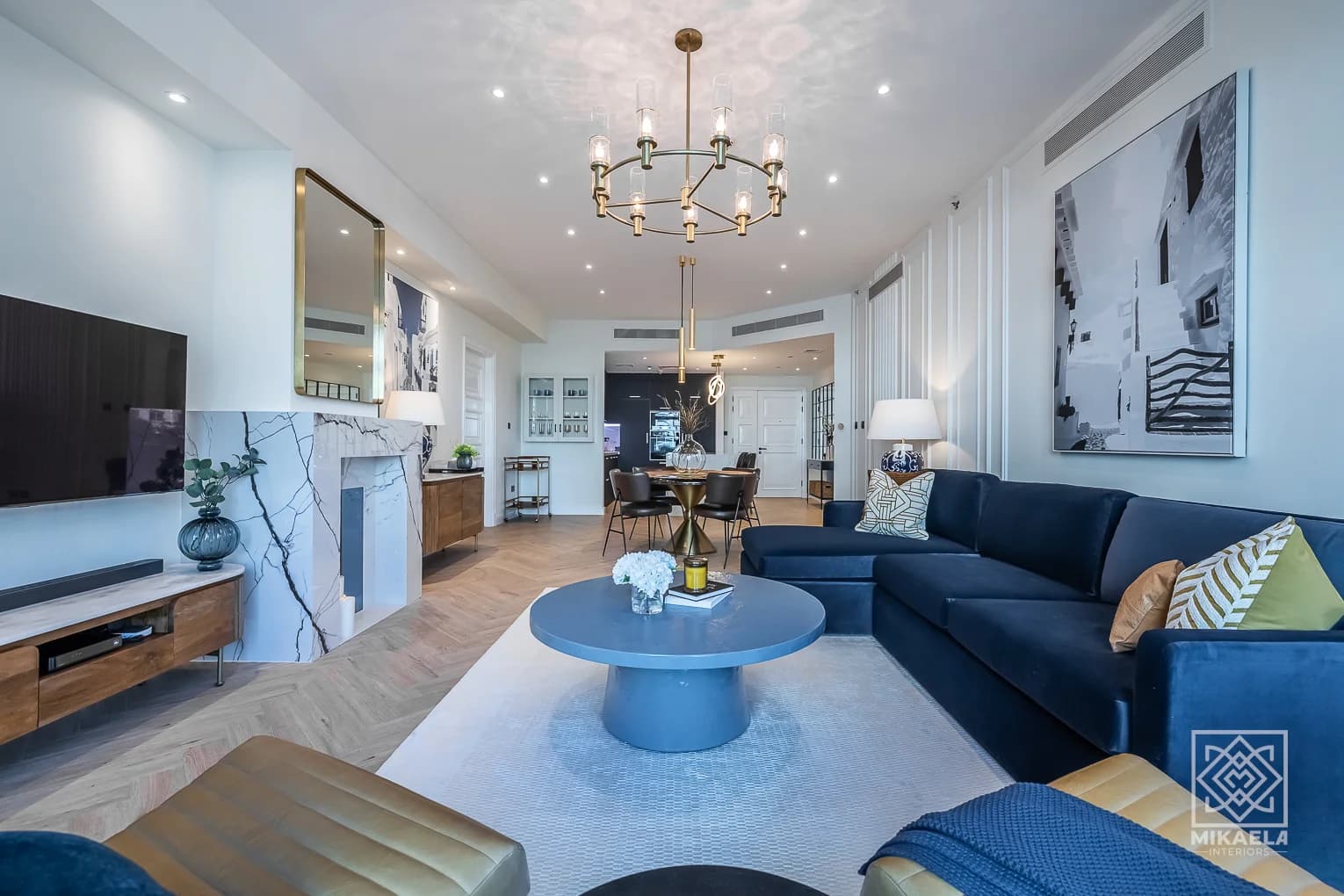 Golden Mile ,  Palm , 2bedroom - Image 4