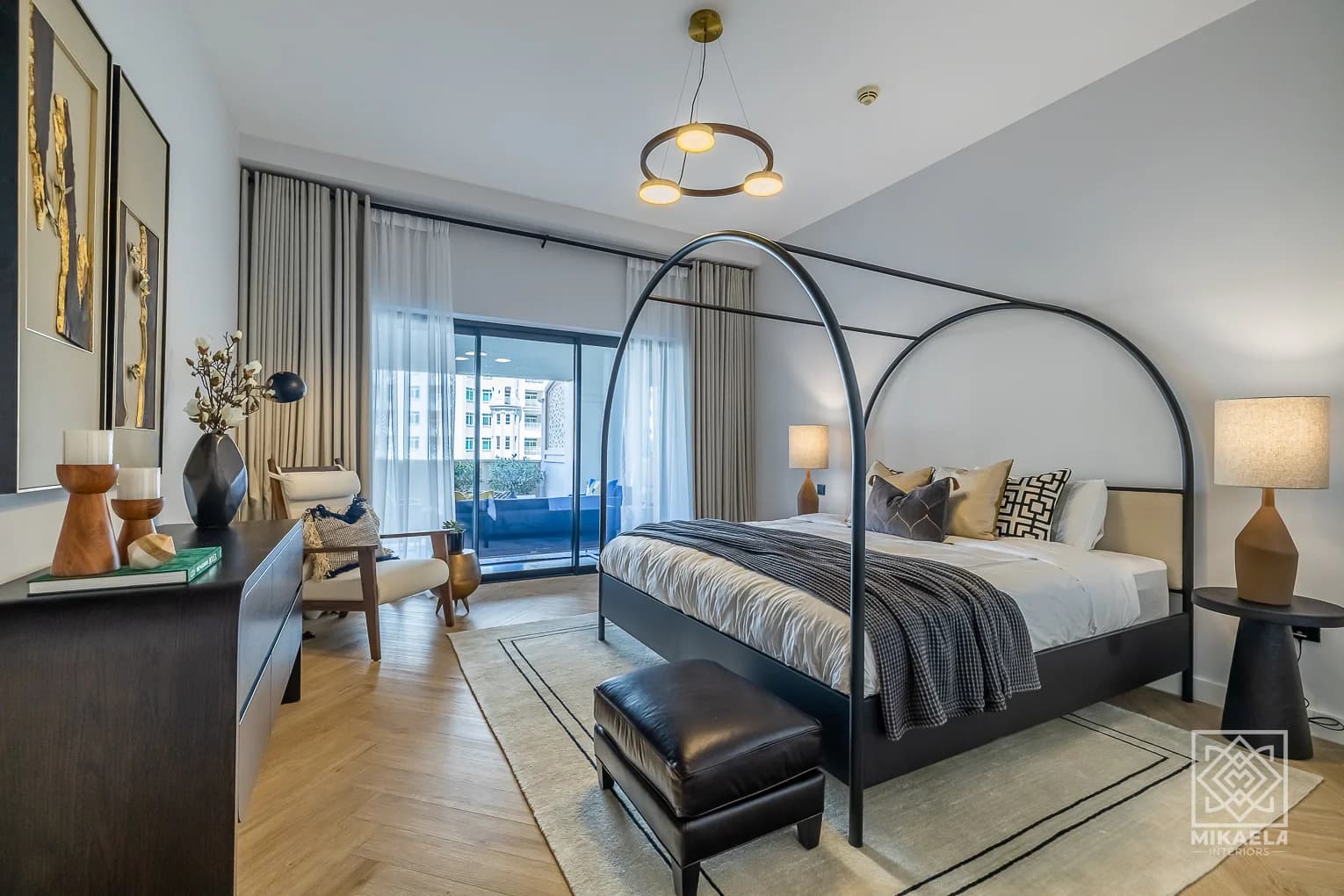 Golden Mile ,  Palm , 2bedroom - Image 11
