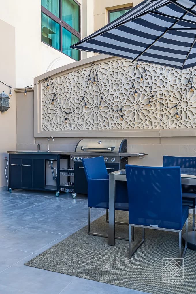 Golden Mile ,  Palm , 2bedroom - Image 14
