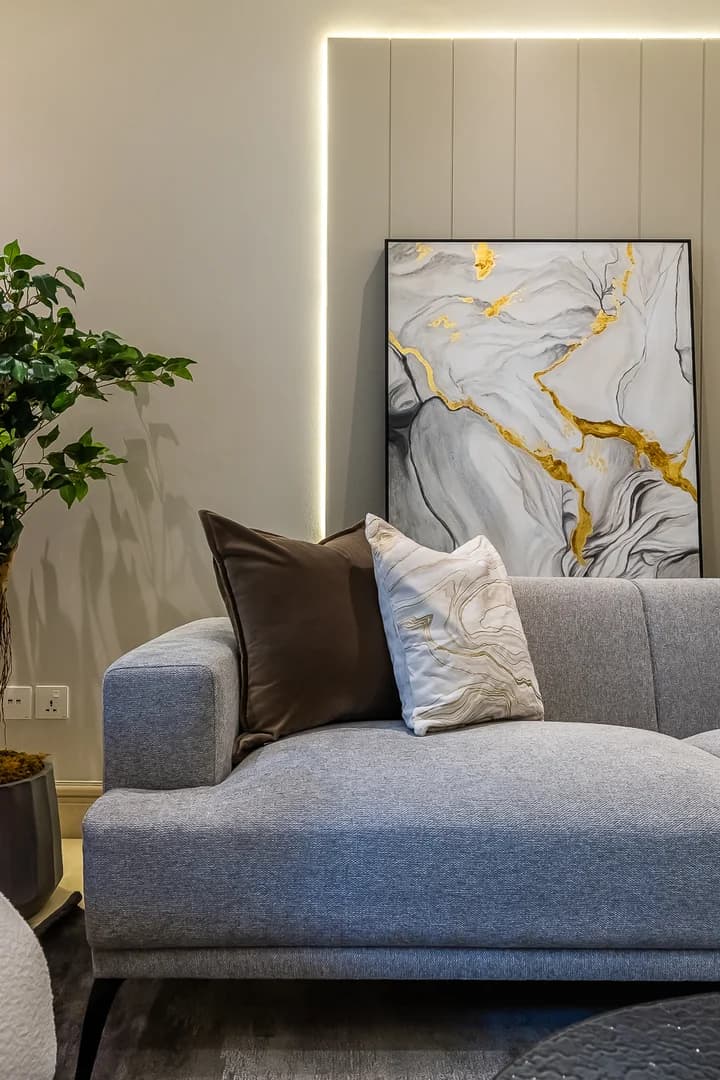 Fairmont North Townhouse - Image 3
