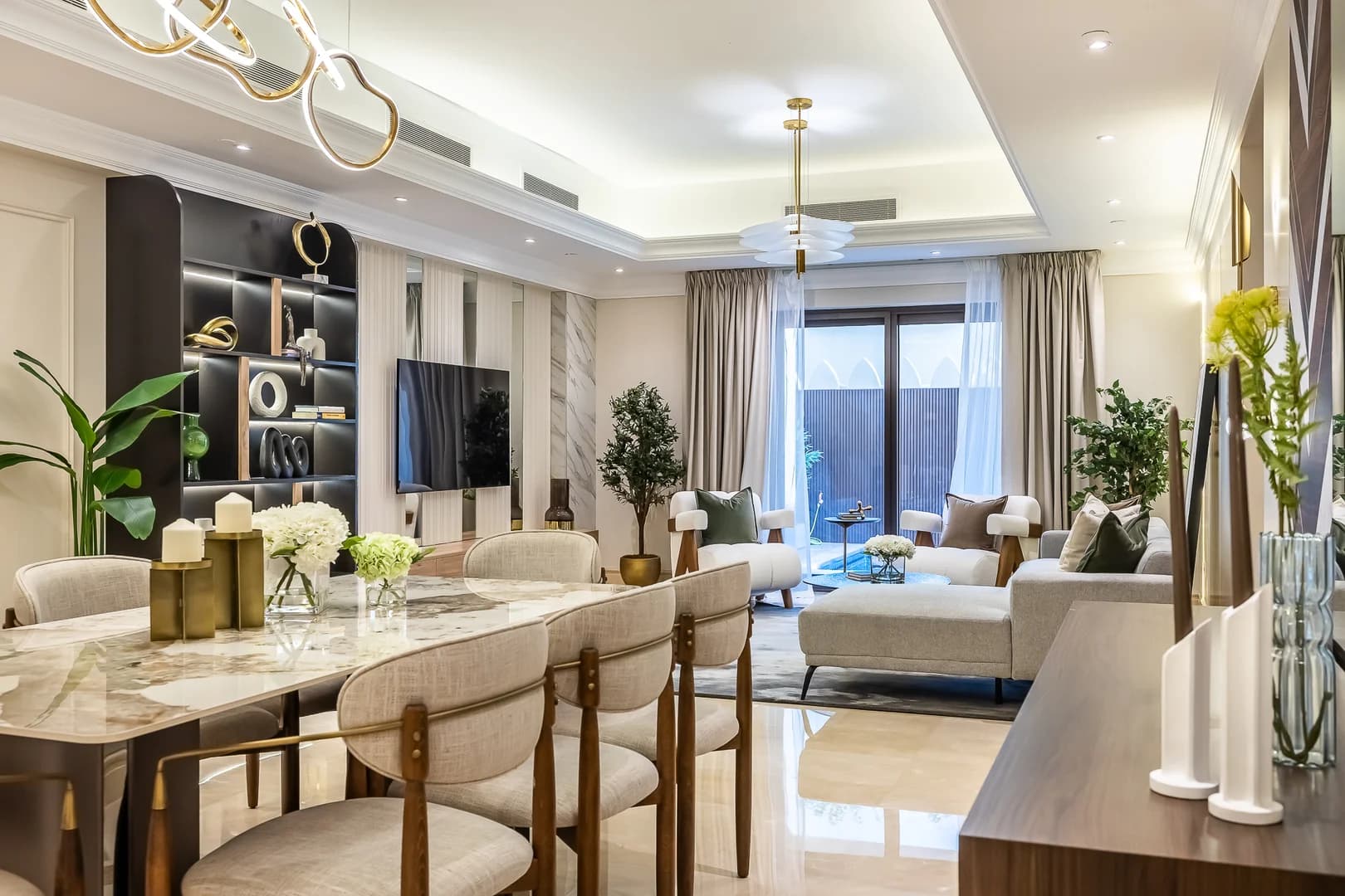Fairmont North Townhouse - Image 6
