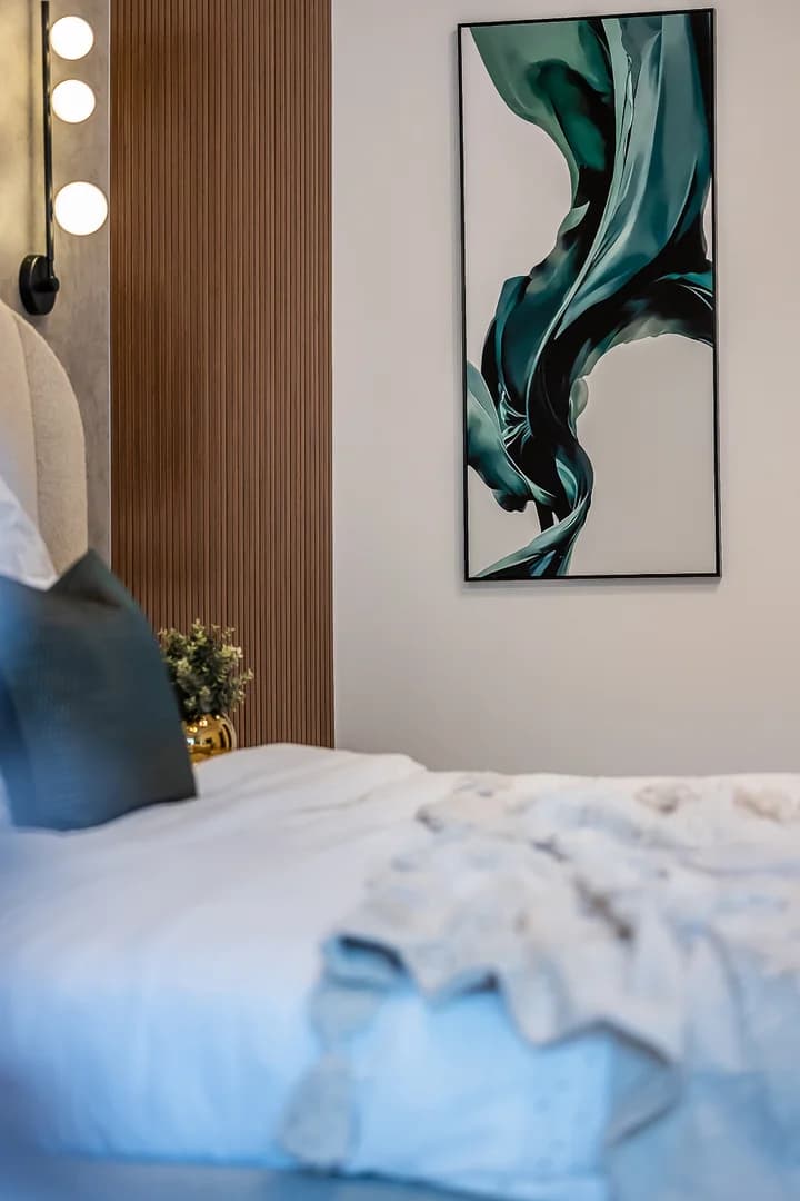 Fairmont North Townhouse - Image 7