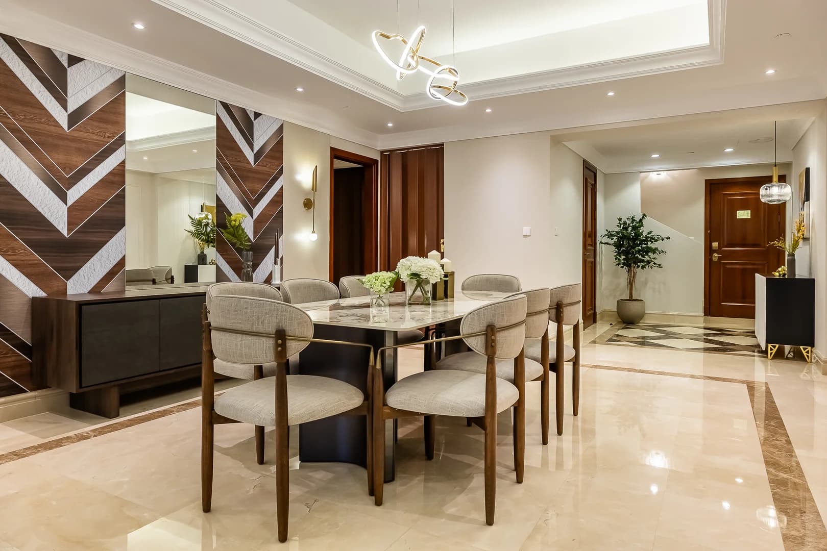 Fairmont North Townhouse - Image 12