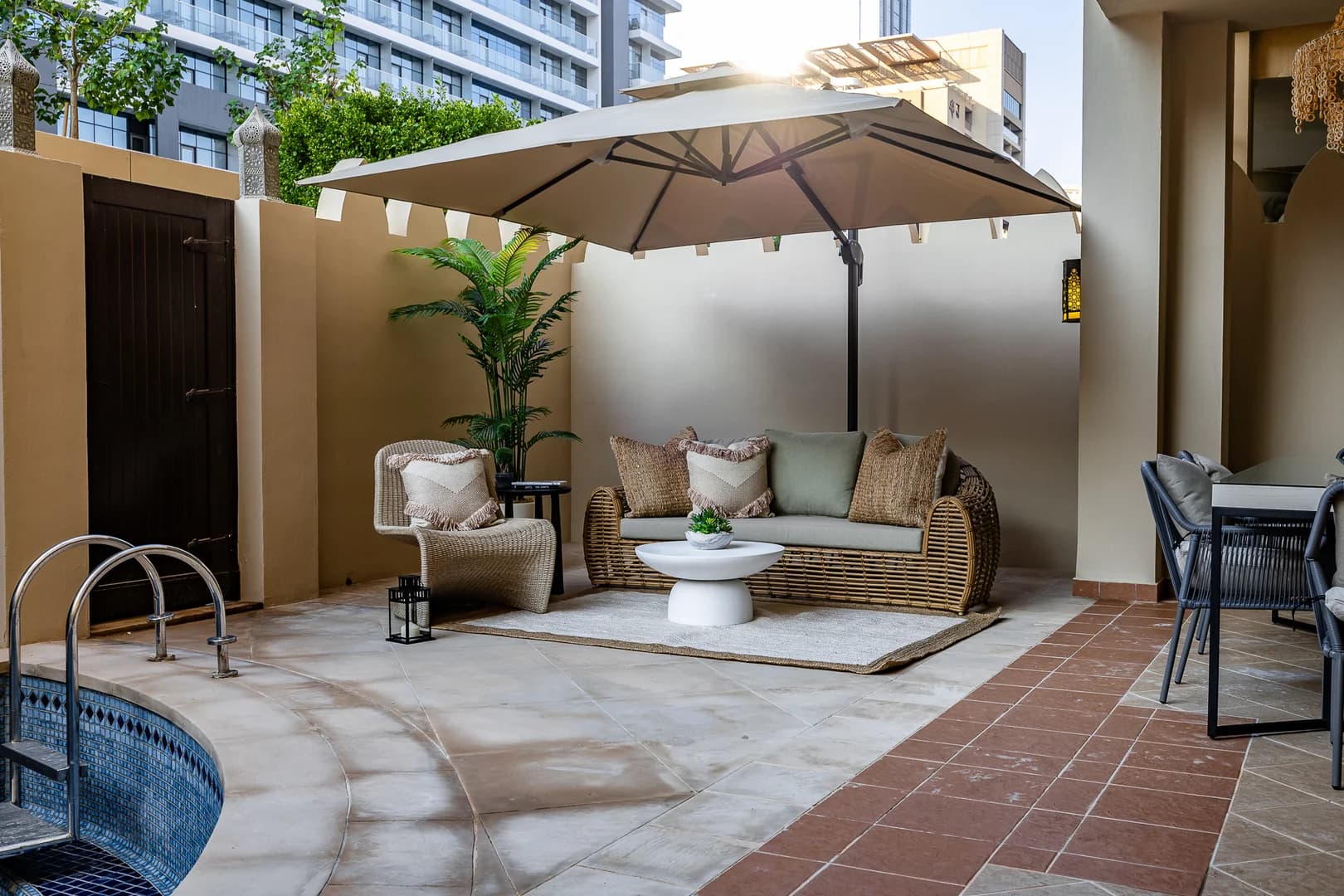 Fairmont North Townhouse - Image 20