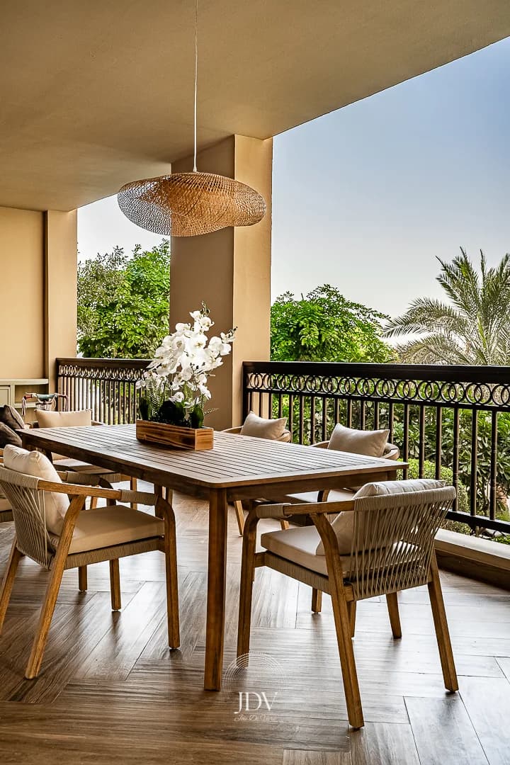 Fairmont Palm Jumeirah - Image 9