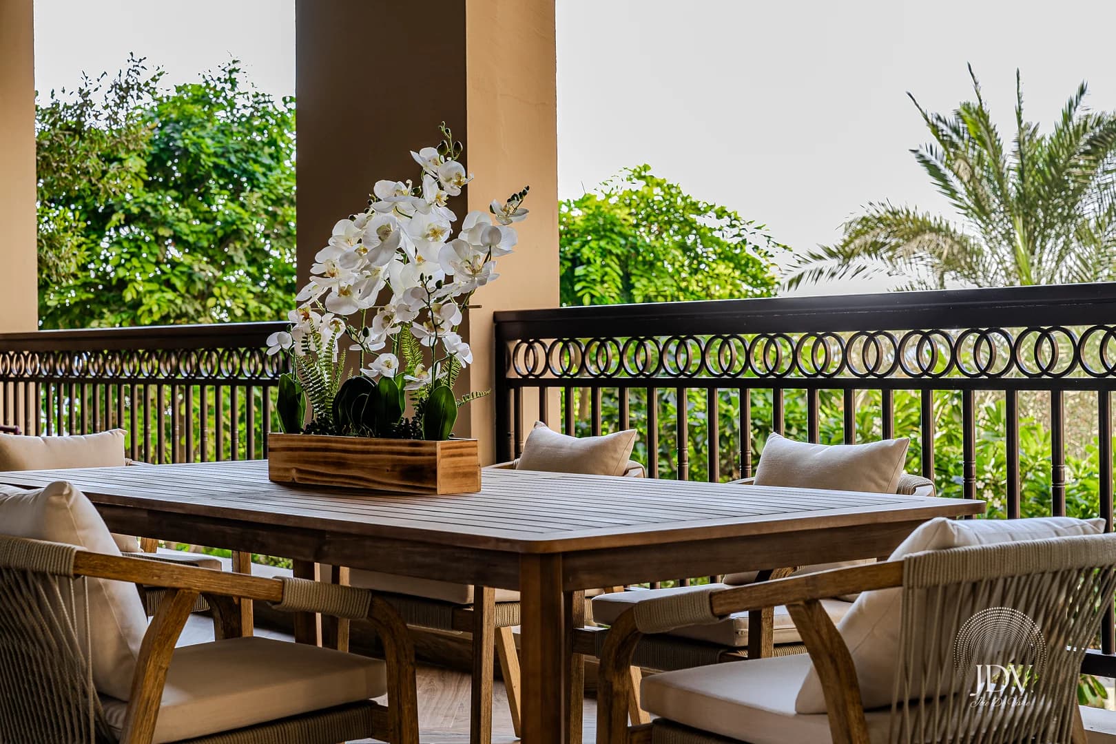 Fairmont Palm Jumeirah - Image 19