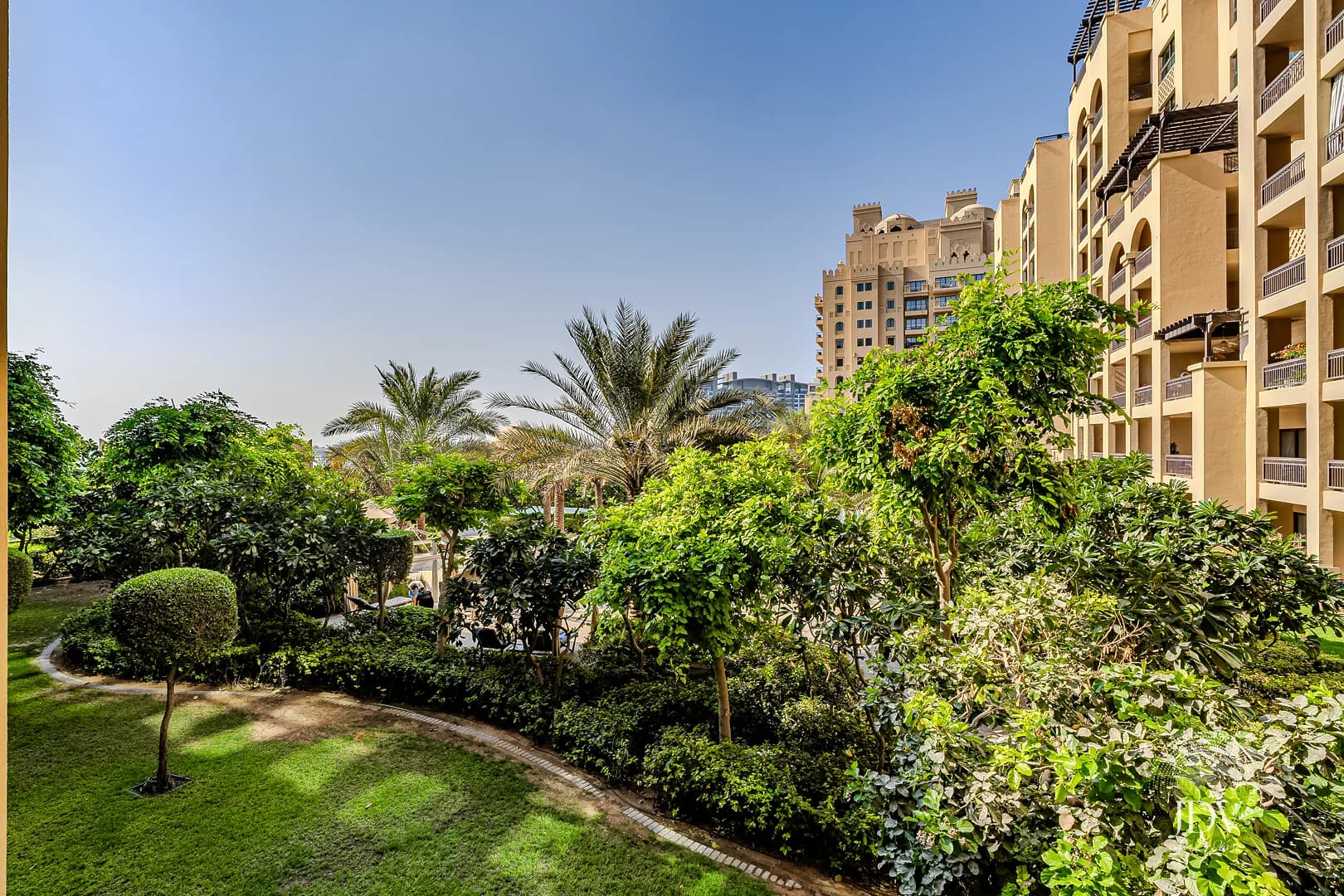 Fairmont Palm Jumeirah - Image 20