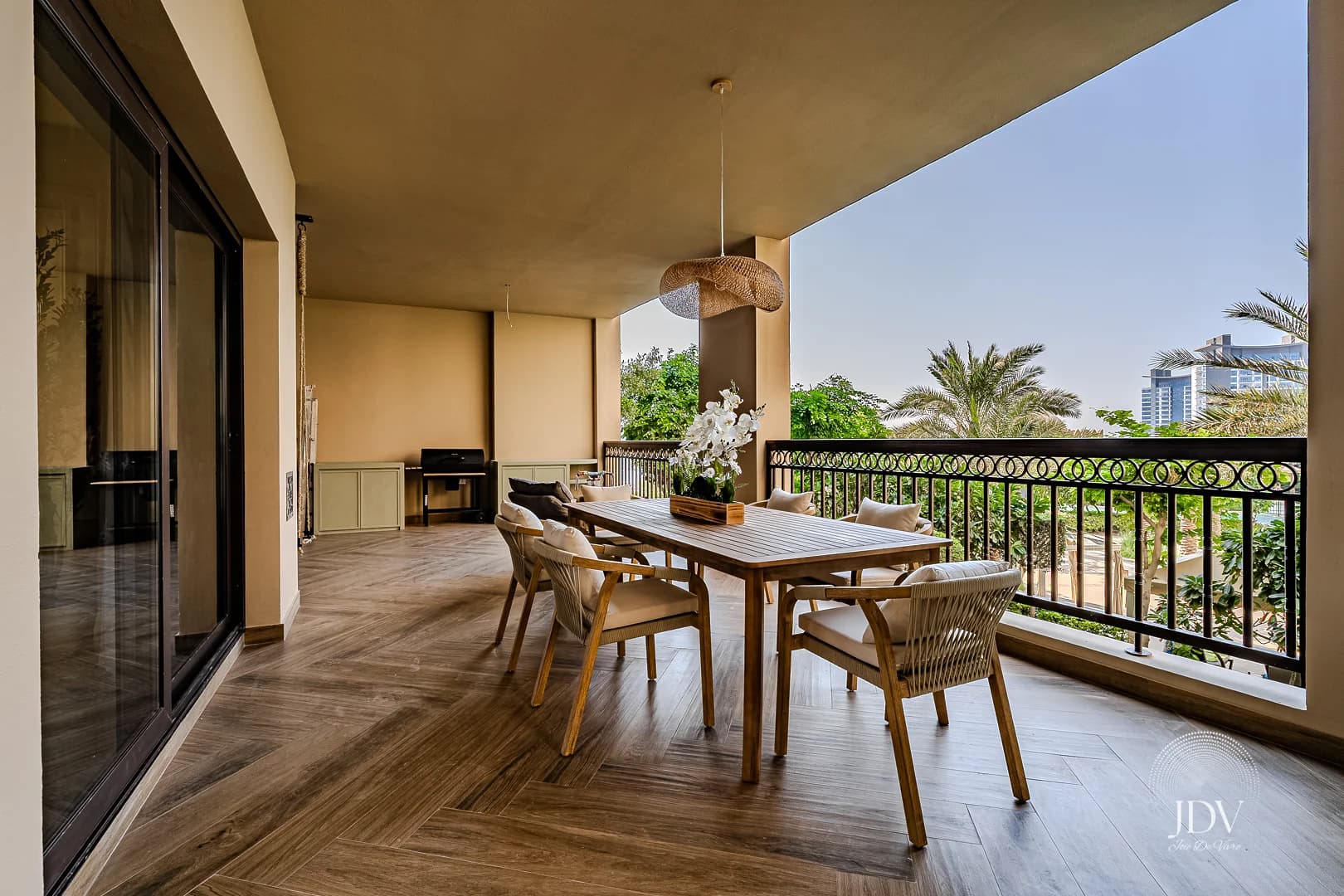 Fairmont Palm Jumeirah - Image 14