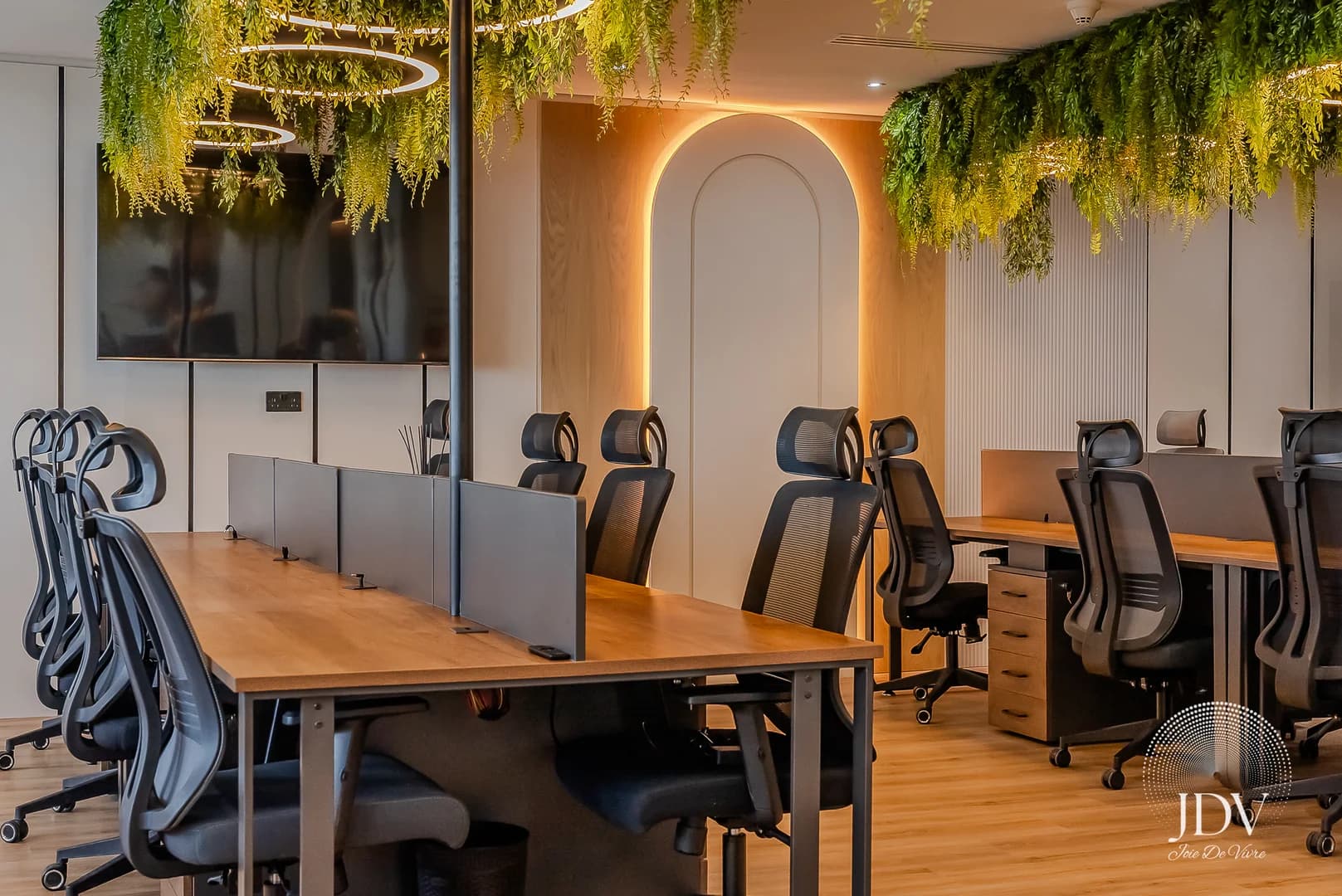 Real Estate Office - Image 3