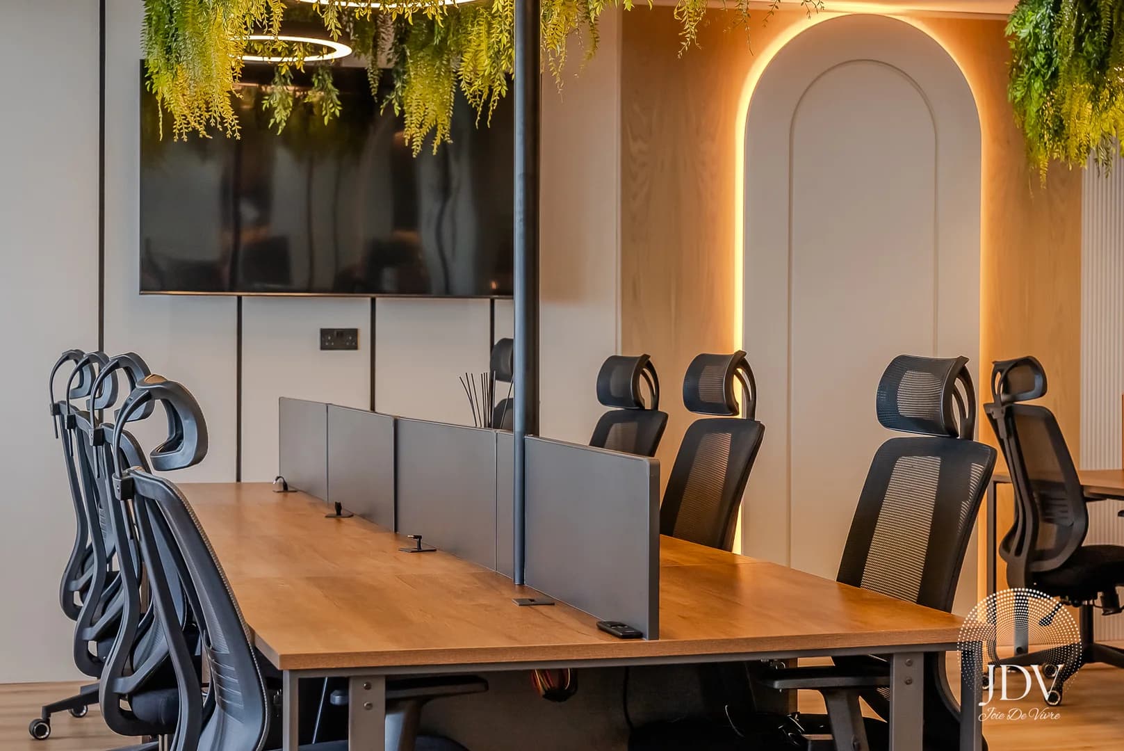 Real Estate Office - Image 5