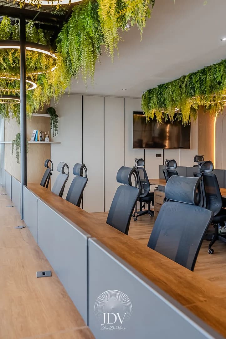 Media City Office - Image 9