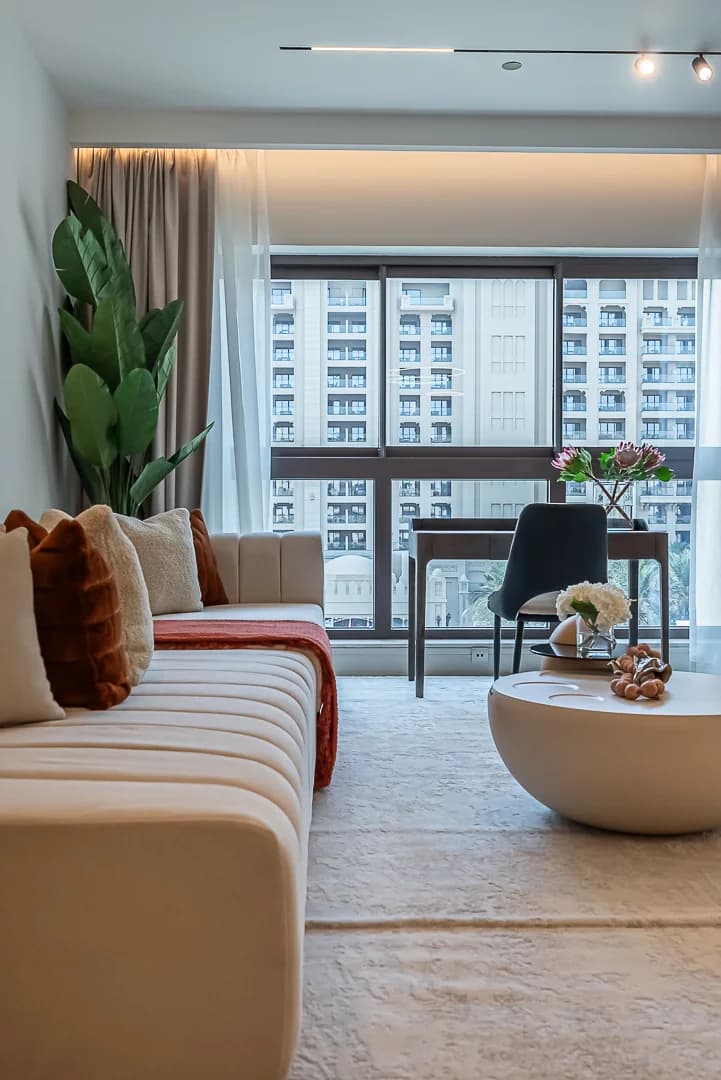 Golden Mile 7 ,  1 br apartment - Image 16