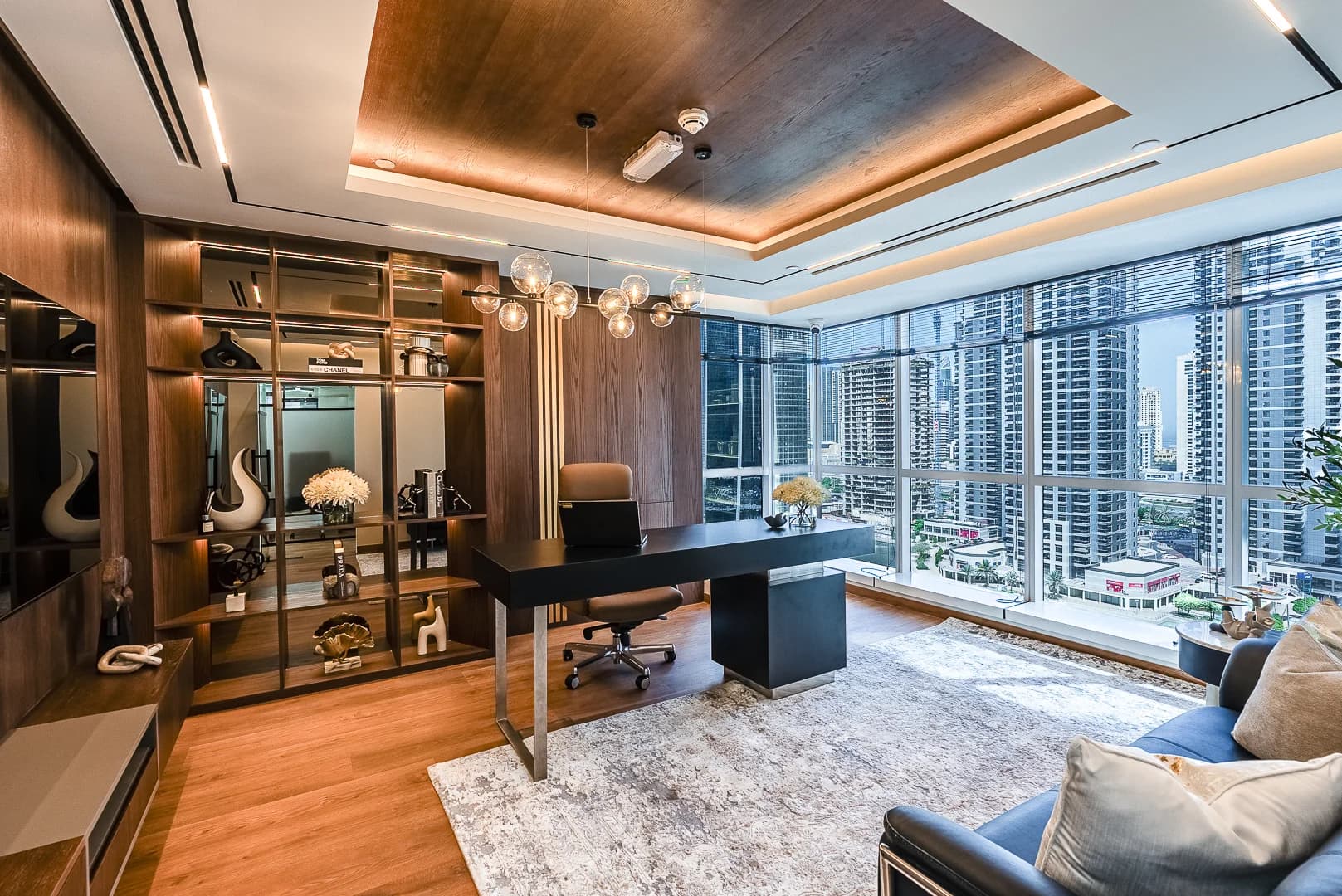 Office ,  JBC tower - Image 2