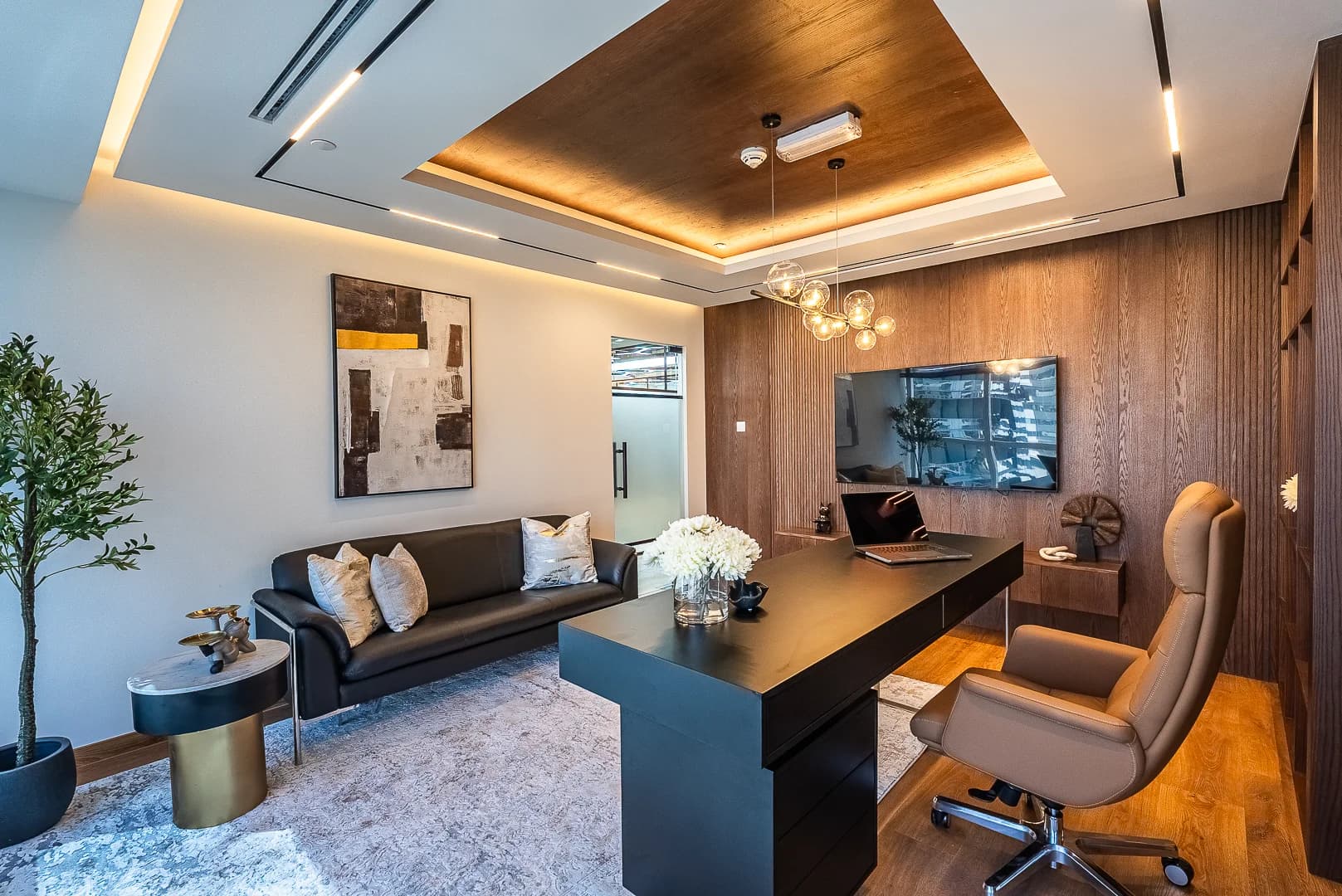 Office ,  JBC tower - Image 3