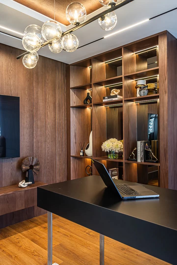 Office ,  JBC tower - Image 5