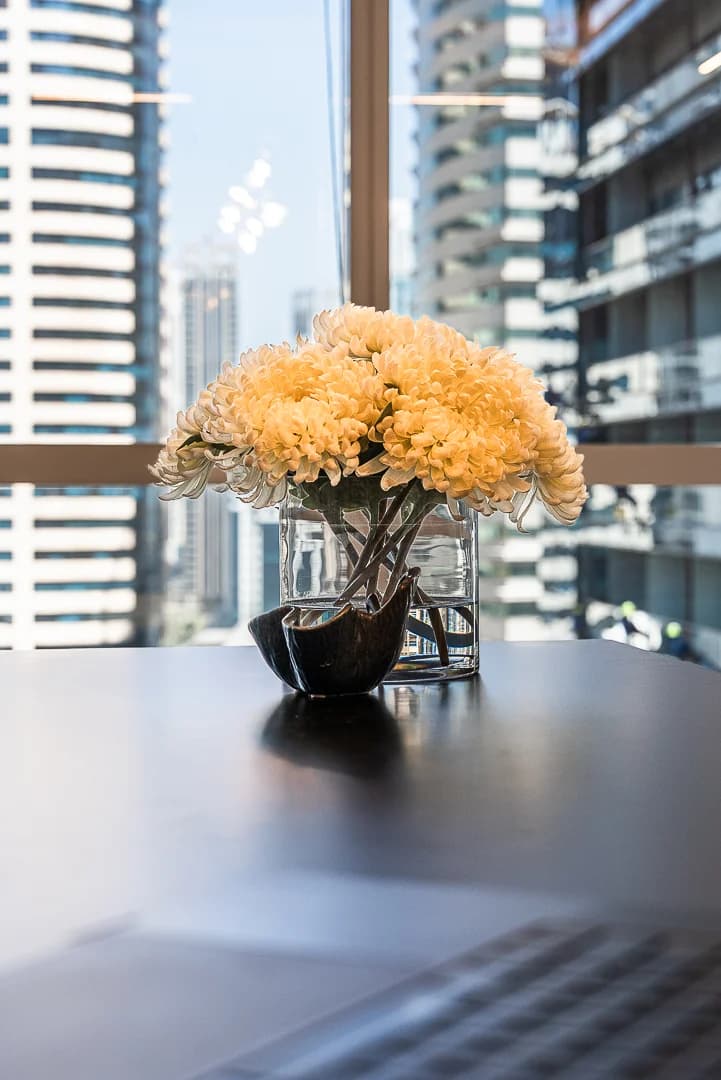 Office ,  JBC tower - Image 10